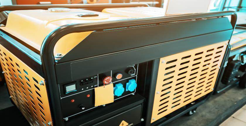 pro generator hire in Greater Manchester